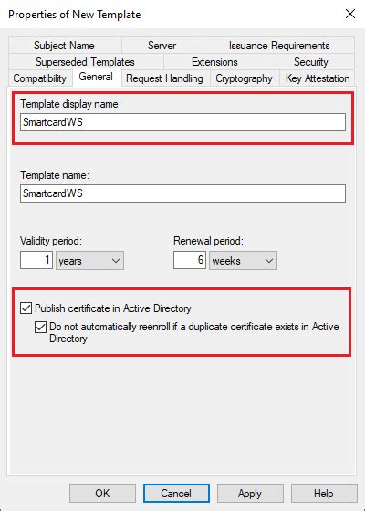 Troubleshooting smart card logon authentication on  